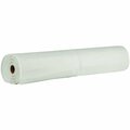 Film Gard Film-Gard 20 Ft. x 50 Ft. Clear 6 Mil. Polyethylene Sheeting 626058